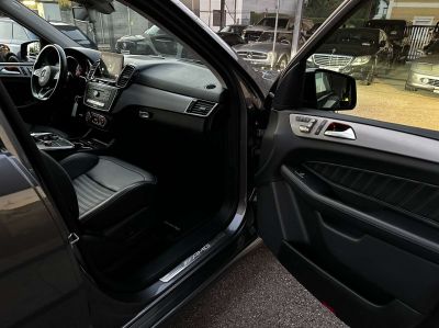 Mercedes-Benz GLE Gebrauchtwagen Mercedes-Benz GLE Gebrauchtwagen