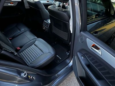 Mercedes-Benz GLE Gebrauchtwagen Mercedes-Benz GLE Gebrauchtwagen