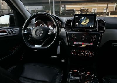 Mercedes-Benz GLE Gebrauchtwagen Mercedes-Benz GLE Gebrauchtwagen