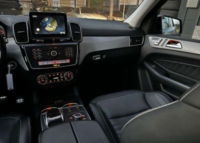 Mercedes-Benz GLE Gebrauchtwagen Mercedes-Benz GLE Gebrauchtwagen
