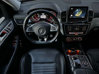 Mercedes-Benz GLE Gebrauchtwagen Mercedes-Benz GLE Gebrauchtwagen