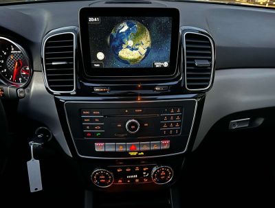 Mercedes-Benz GLE Gebrauchtwagen Mercedes-Benz GLE Gebrauchtwagen