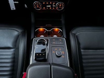 Mercedes-Benz GLE Gebrauchtwagen Mercedes-Benz GLE Gebrauchtwagen