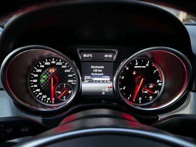 Mercedes-Benz GLE Gebrauchtwagen Mercedes-Benz GLE Gebrauchtwagen