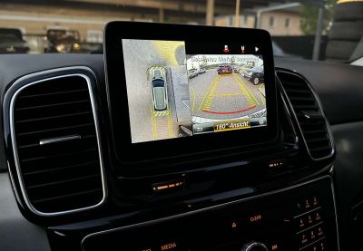 Mercedes-Benz GLE Gebrauchtwagen Mercedes-Benz GLE Gebrauchtwagen