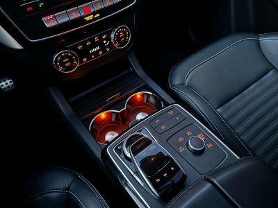 Mercedes-Benz GLE Gebrauchtwagen Mercedes-Benz GLE Gebrauchtwagen