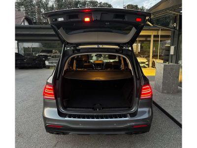 Mercedes-Benz GLE Gebrauchtwagen Mercedes-Benz GLE Gebrauchtwagen