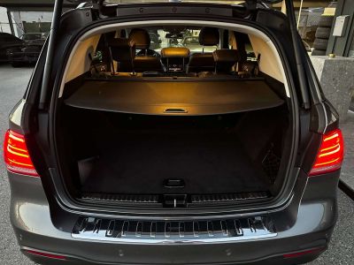 Mercedes-Benz GLE Gebrauchtwagen Mercedes-Benz GLE Gebrauchtwagen