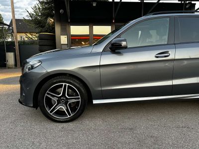 Mercedes-Benz GLE Gebrauchtwagen Mercedes-Benz GLE Gebrauchtwagen