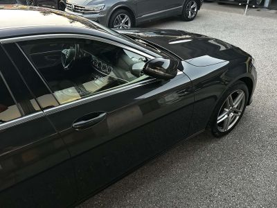 Mercedes-Benz E-Klasse Gebrauchtwagen