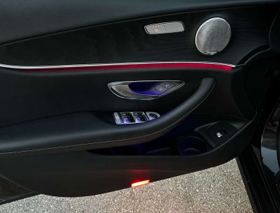 Mercedes-Benz E-Klasse Gebrauchtwagen