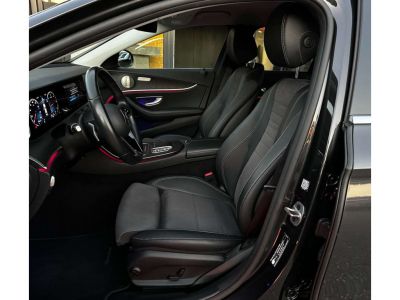 Mercedes-Benz E-Klasse Gebrauchtwagen