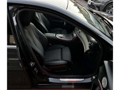 Mercedes-Benz E-Klasse Gebrauchtwagen