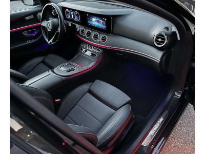 Mercedes-Benz E-Klasse Gebrauchtwagen