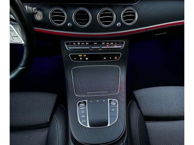 Mercedes-Benz E-Klasse Gebrauchtwagen