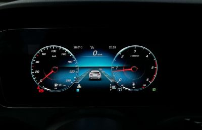 Mercedes-Benz E-Klasse Gebrauchtwagen
