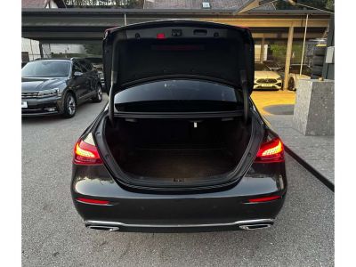Mercedes-Benz E-Klasse Gebrauchtwagen