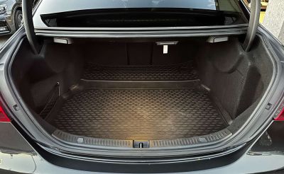 Mercedes-Benz E-Klasse Gebrauchtwagen