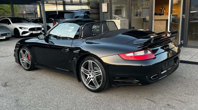 Porsche 911 Gebrauchtwagen Porsche 911 Gebrauchtwagen