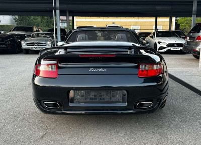 Porsche 911 Gebrauchtwagen Porsche 911 Gebrauchtwagen