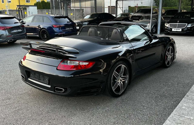 Porsche 911 Gebrauchtwagen Porsche 911 Gebrauchtwagen