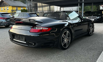 Porsche 911 Gebrauchtwagen Porsche 911 Gebrauchtwagen