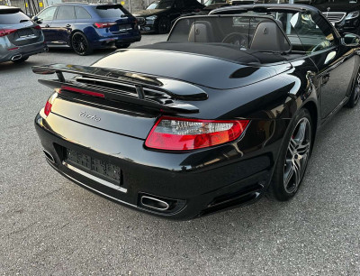 Porsche 911 Gebrauchtwagen Porsche 911 Gebrauchtwagen