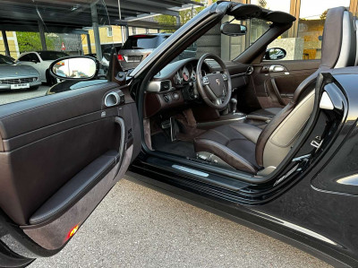 Porsche 911 Gebrauchtwagen Porsche 911 Gebrauchtwagen