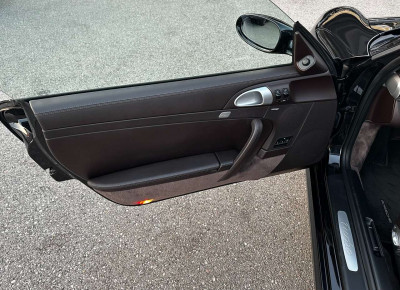 Porsche 911 Gebrauchtwagen Porsche 911 Gebrauchtwagen