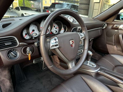 Porsche 911 Gebrauchtwagen Porsche 911 Gebrauchtwagen