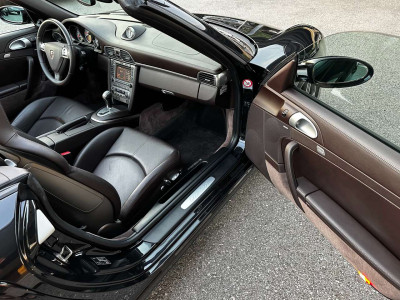 Porsche 911 Gebrauchtwagen Porsche 911 Gebrauchtwagen