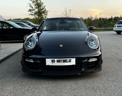 Porsche 911 Gebrauchtwagen Porsche 911 Gebrauchtwagen