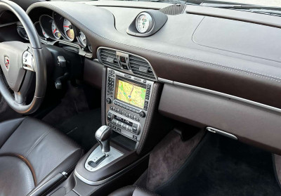 Porsche 911 Gebrauchtwagen Porsche 911 Gebrauchtwagen
