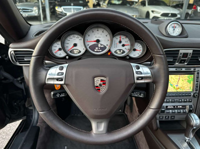Porsche 911 Gebrauchtwagen Porsche 911 Gebrauchtwagen