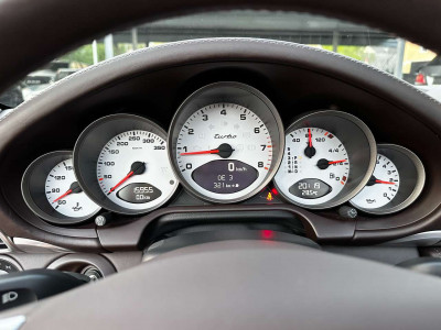 Porsche 911 Gebrauchtwagen Porsche 911 Gebrauchtwagen
