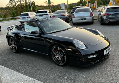 Porsche 911 Gebrauchtwagen Porsche 911 Gebrauchtwagen