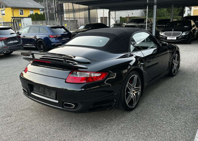Porsche 911 Gebrauchtwagen Porsche 911 Gebrauchtwagen