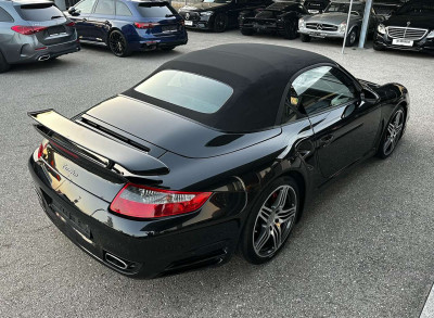 Porsche 911 Gebrauchtwagen Porsche 911 Gebrauchtwagen