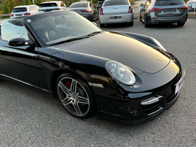 Porsche 911 Gebrauchtwagen Porsche 911 Gebrauchtwagen