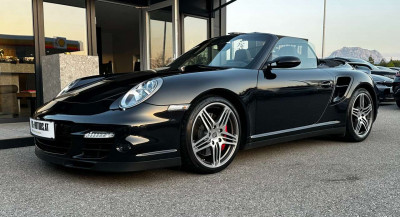 Porsche 911 Gebrauchtwagen Porsche 911 Gebrauchtwagen