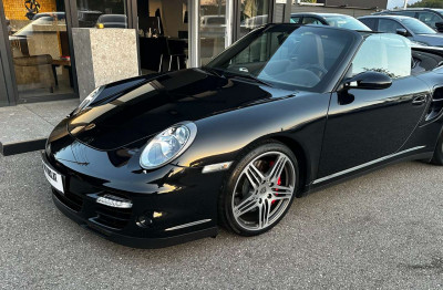 Porsche 911 Gebrauchtwagen Porsche 911 Gebrauchtwagen