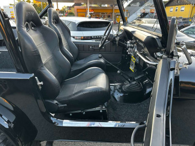 Jeep CJ-7 Gebrauchtwagen Jeep CJ-7 Gebrauchtwagen