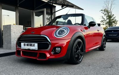 MINI Mini Gebrauchtwagen MINI Mini Gebrauchtwagen