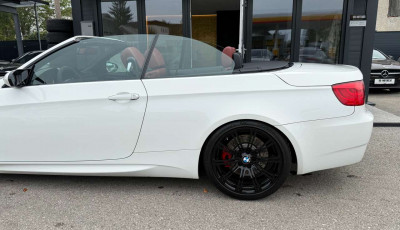 BMW 3er Gebrauchtwagen BMW 3er Gebrauchtwagen