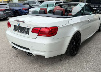 BMW 3er Gebrauchtwagen BMW 3er Gebrauchtwagen