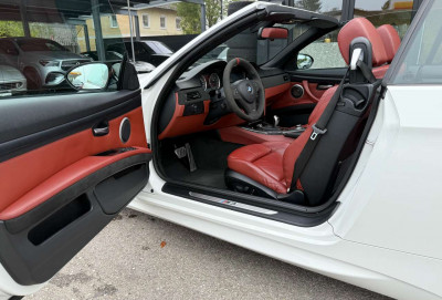 BMW 3er Gebrauchtwagen BMW 3er Gebrauchtwagen
