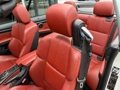 BMW 3er Gebrauchtwagen BMW 3er Gebrauchtwagen