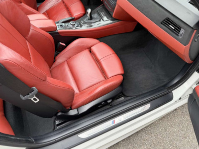 BMW 3er Gebrauchtwagen BMW 3er Gebrauchtwagen
