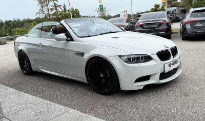 BMW 3er Gebrauchtwagen BMW 3er Gebrauchtwagen
