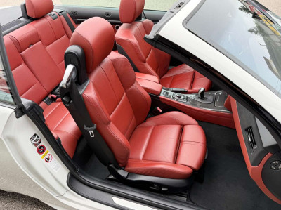 BMW 3er Gebrauchtwagen BMW 3er Gebrauchtwagen